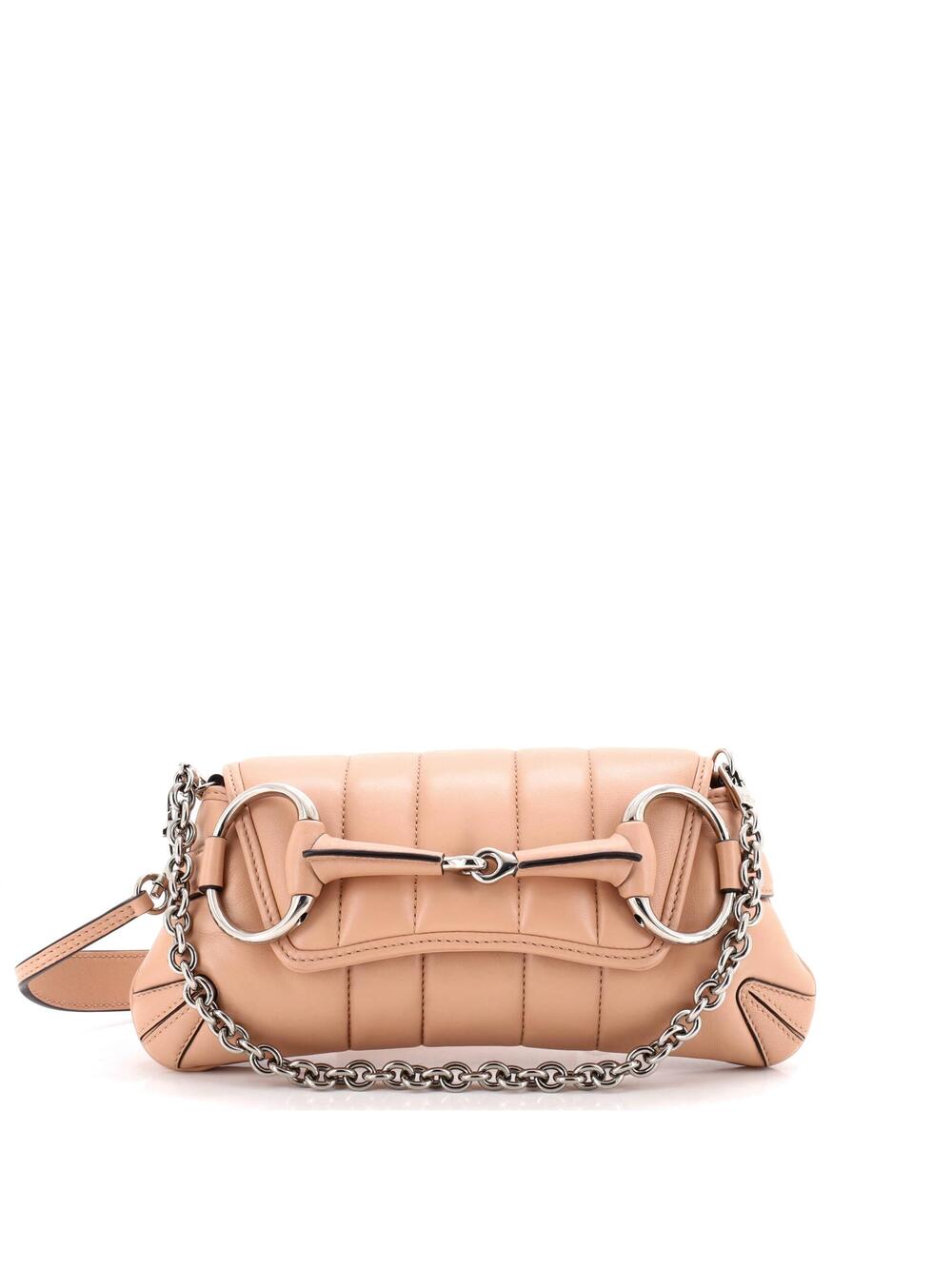 Gucci Horsebit Chain Shoulder Bag #340018G16B